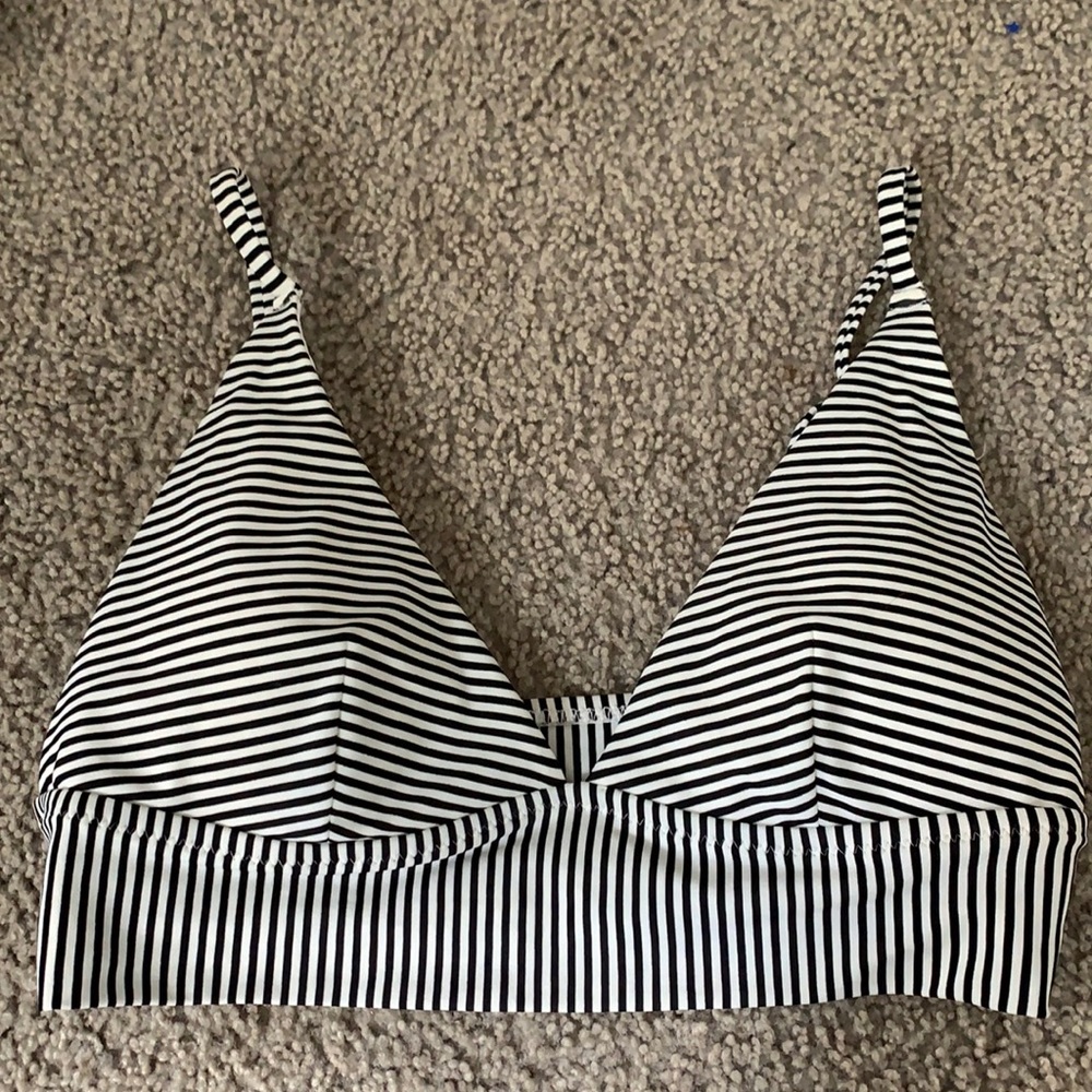 Aerie swim top